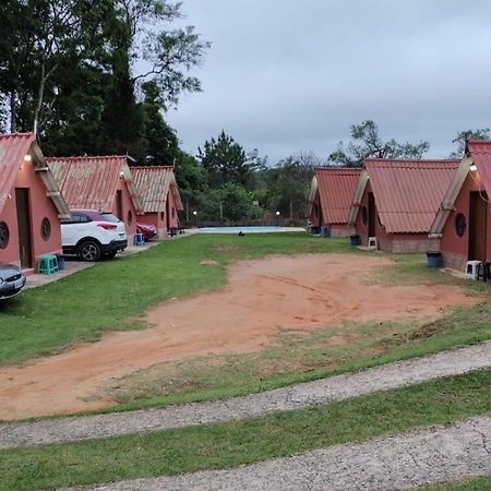Villa Chalezinhos Sao Roque Exterior foto