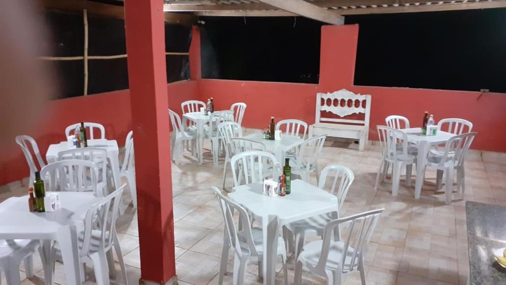 Villa Chalezinhos Sao Roque Exterior foto