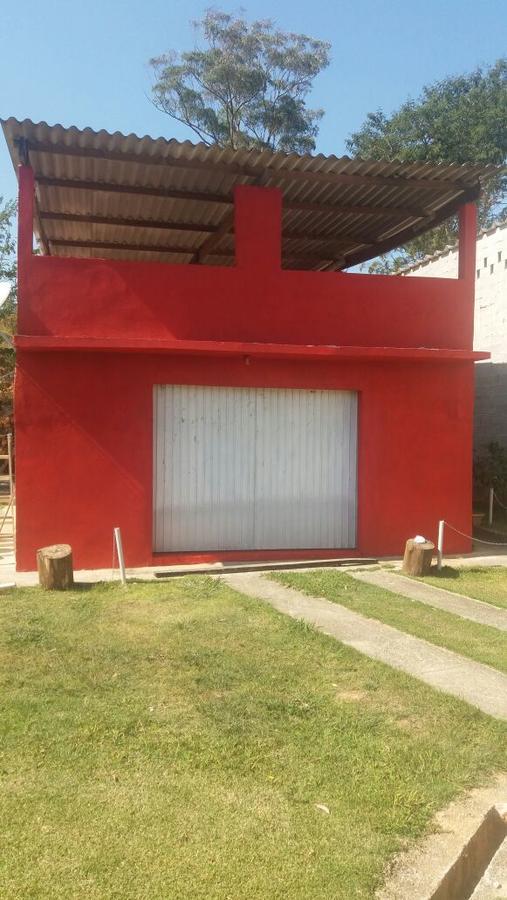Villa Chalezinhos Sao Roque Exterior foto