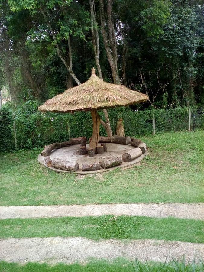 Villa Chalezinhos Sao Roque Exterior foto