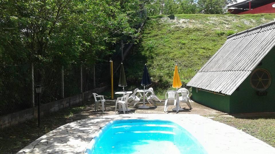 Villa Chalezinhos Sao Roque Exterior foto