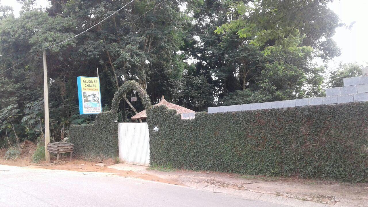 Villa Chalezinhos Sao Roque Exterior foto