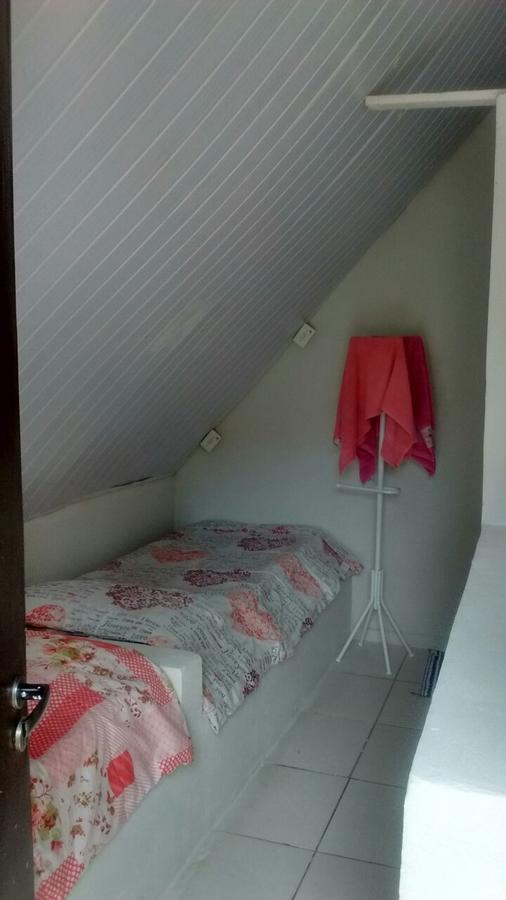 Villa Chalezinhos Sao Roque Exterior foto