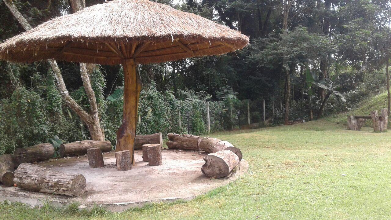 Villa Chalezinhos Sao Roque Exterior foto