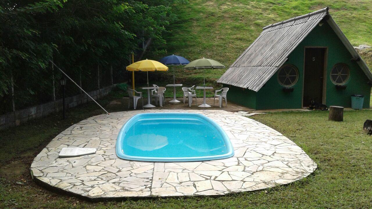 Villa Chalezinhos Sao Roque Exterior foto